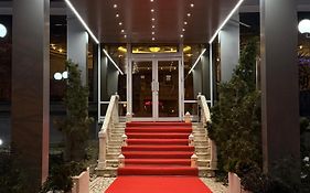 Hotel Tiara